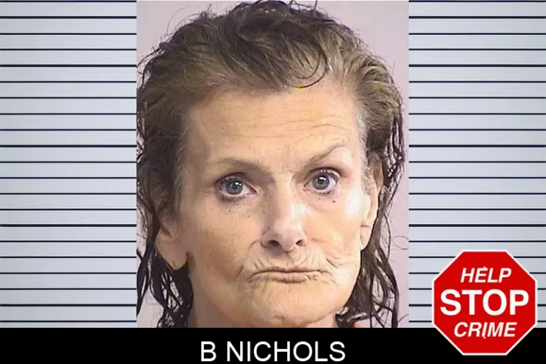 B Nichols