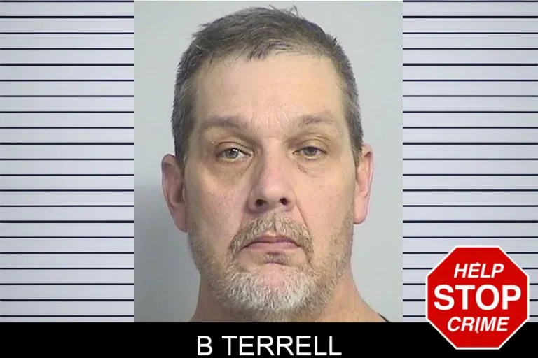 B Terrell