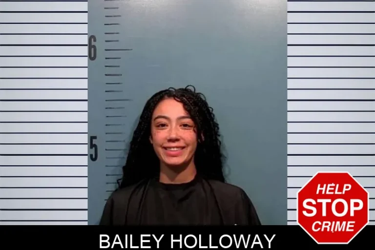 Bailey Holloway
