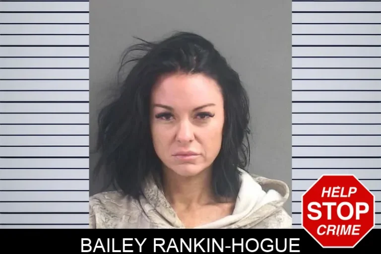 Bailey Rankin-Hogue