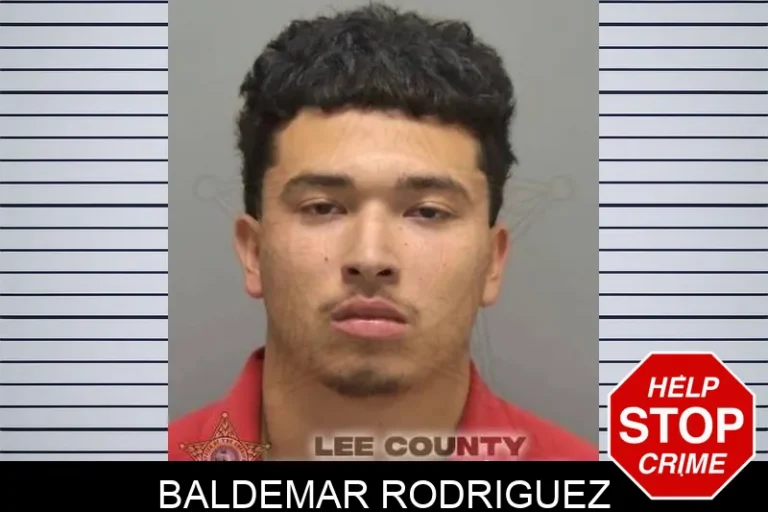 Baldemar Rodriguez