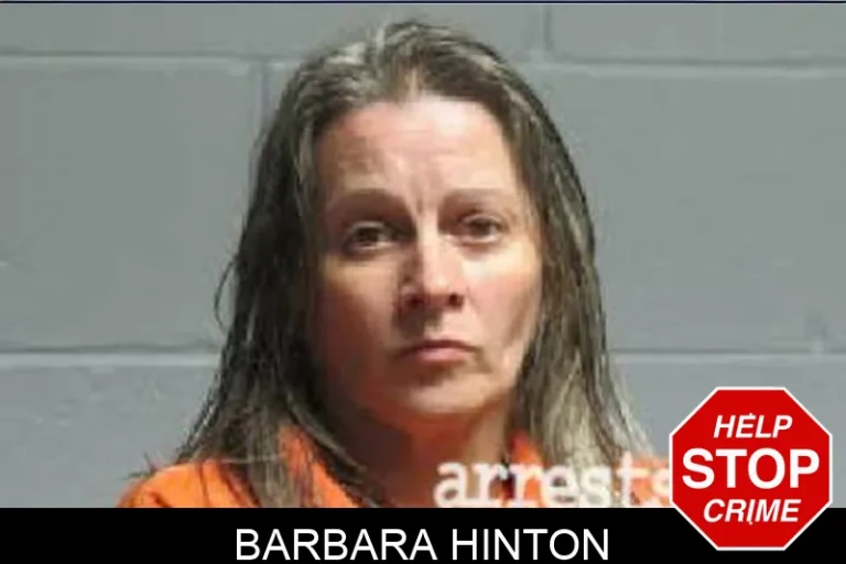 Barbara Hinton
