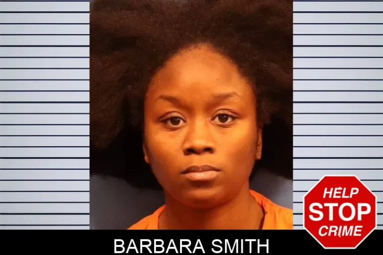 Barbara Smith