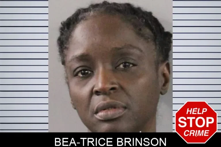Bea-Trice Brinson