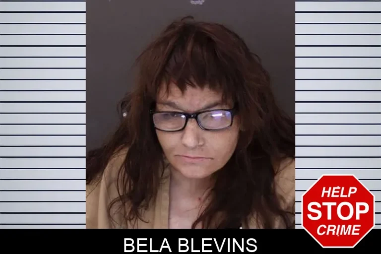 Bela Blevins