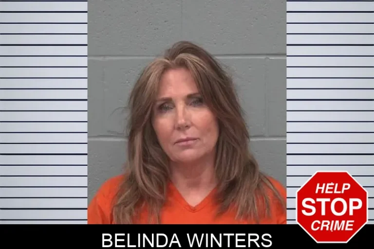 Belinda Winters