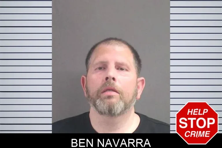 Ben Navarra