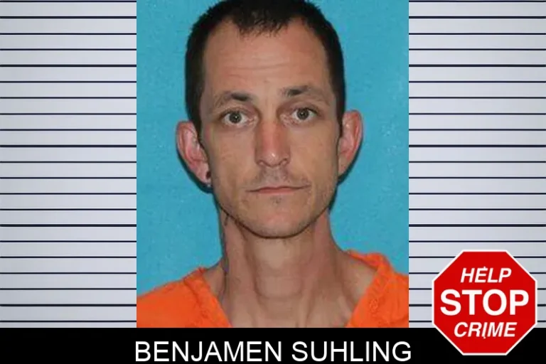 Benjamen Suhling