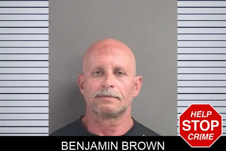 Benjamin Brown