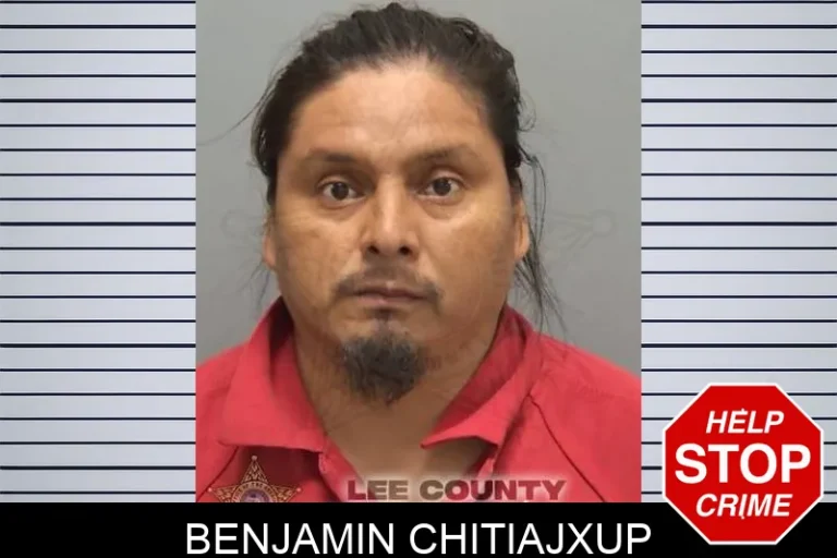 Benjamin ChitiAjxup