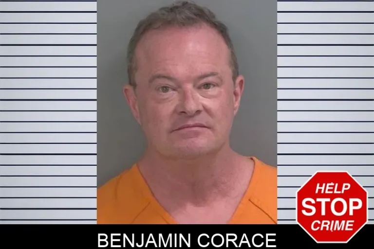 Benjamin Corace
