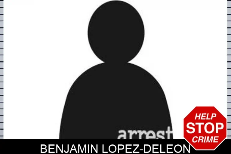 Benjamin Lopez-Deleon