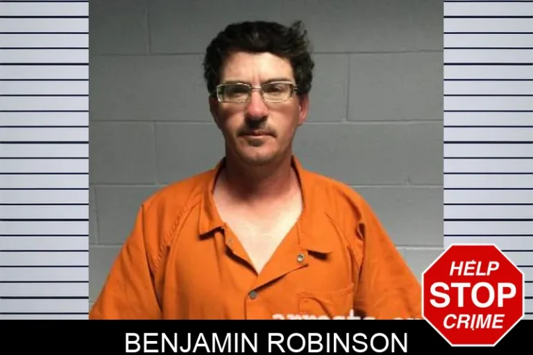 Benjamin Robinson