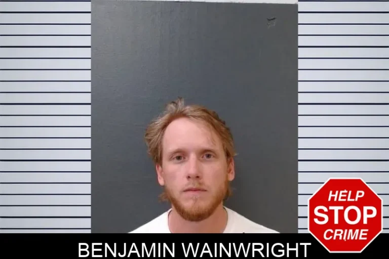Benjamin Wainwright