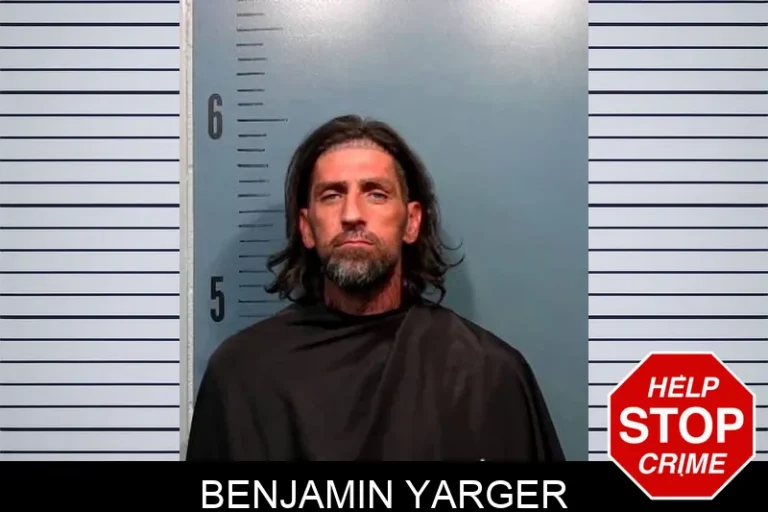 Benjamin Yarger