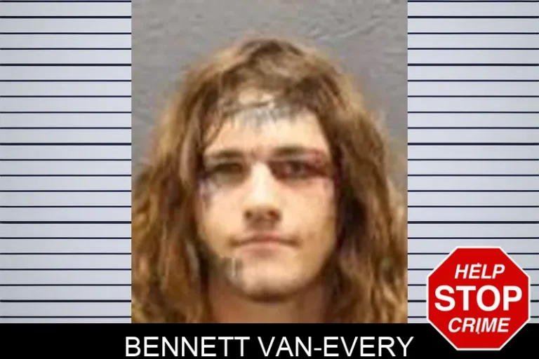 Bennett Van-Every