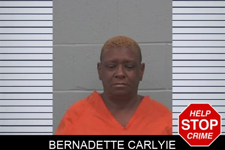 Bernadette Carlyie
