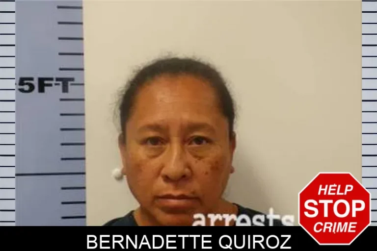 Bernadette Quiroz