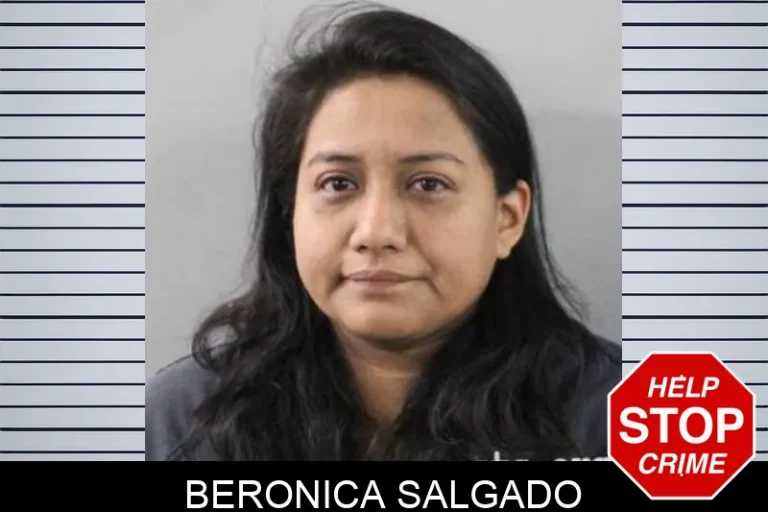 Beronica Salgado