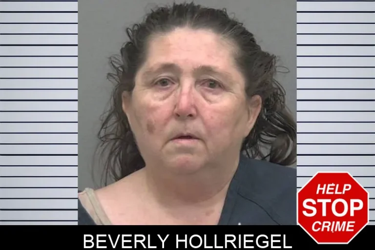 Beverly Hollriegel
