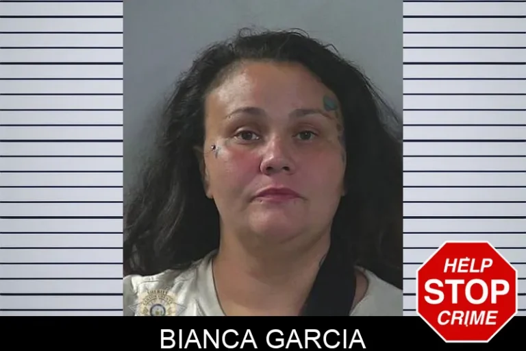 Bianca Garcia