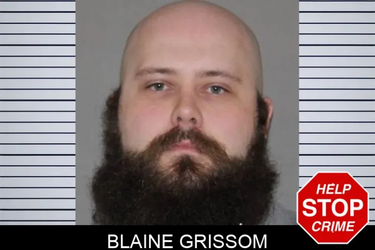 Blaine Grissom