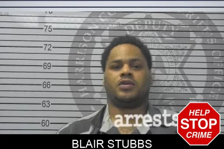 Blair Stubbs