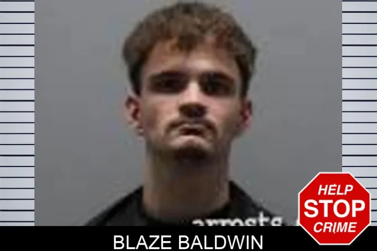 Blaze Baldwin