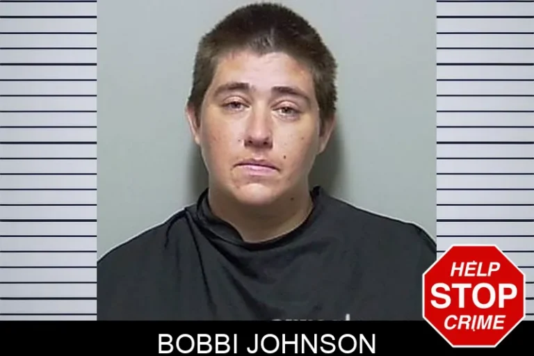 Bobbi Johnson