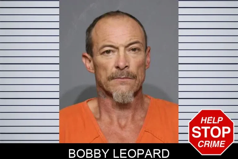 Bobby Leopard