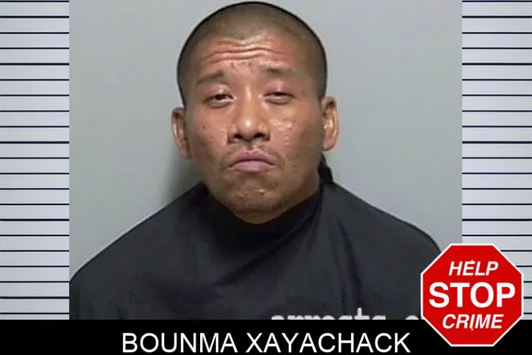 Bounma Xayachack