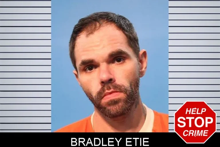 Bradley Etie