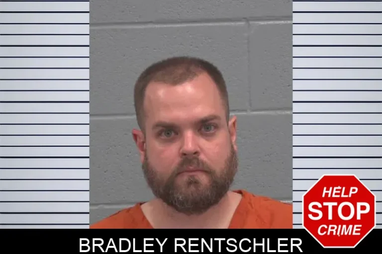 Bradley Rentschler