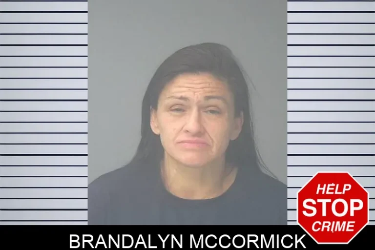 Brandalyn McCormick