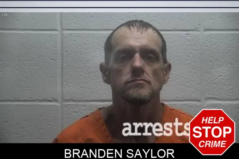 Branden Saylor