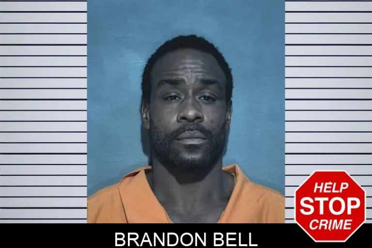 Brandon Bell