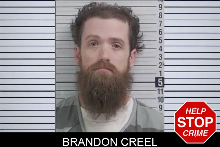 Brandon Creel
