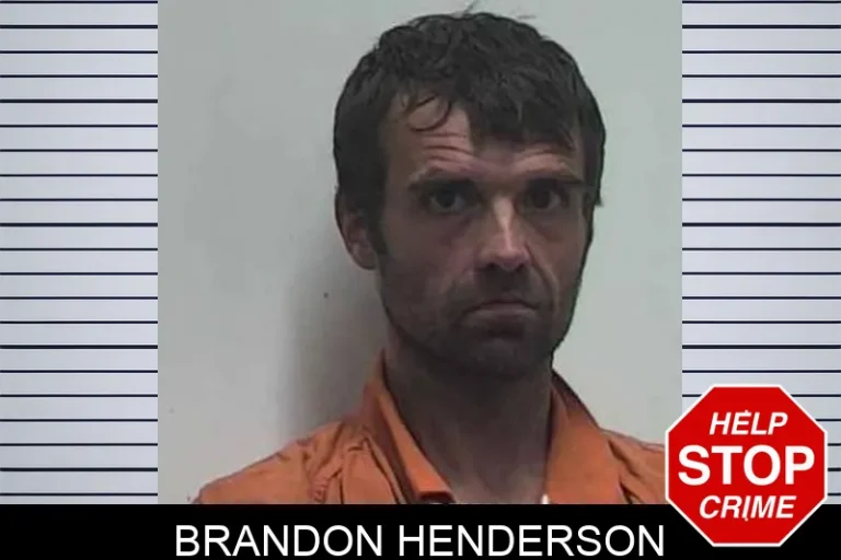 Brandon Henderson