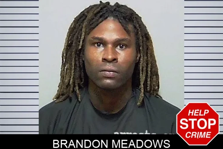 Brandon Meadows