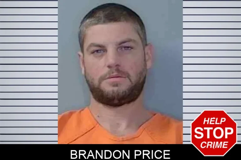 Brandon Price
