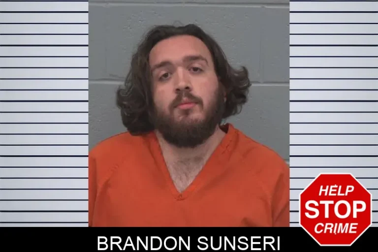 Brandon Sunseri