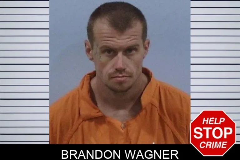Brandon Wagner
