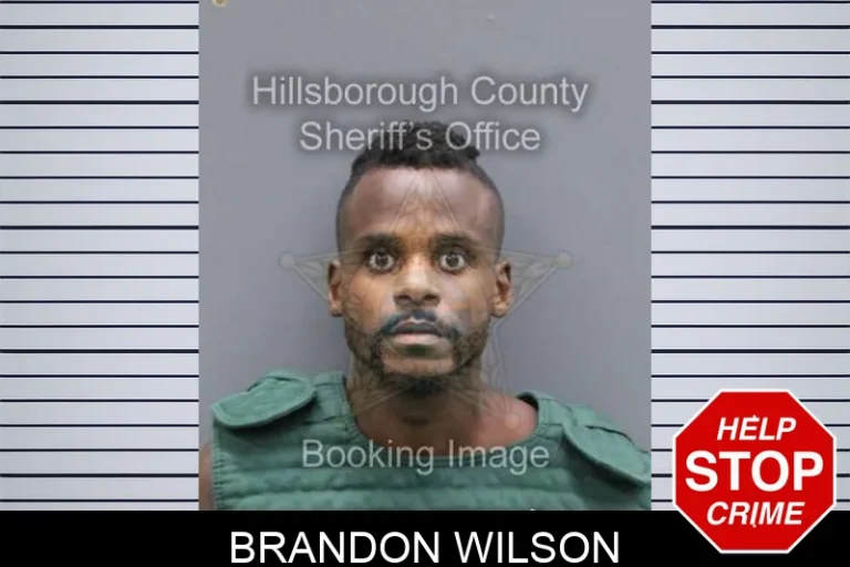 Brandon Wilson