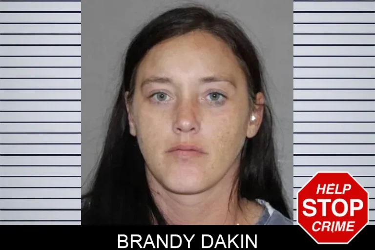 Brandy Dakin