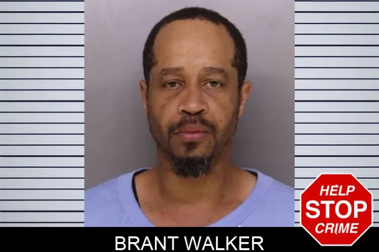Brant Walker