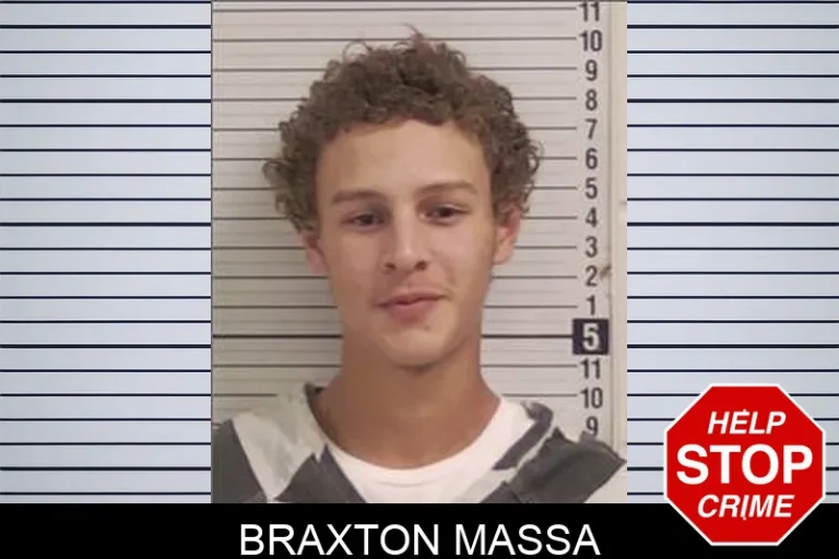 Braxton Massa