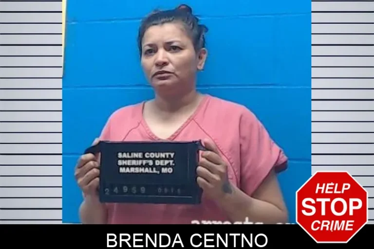 Brenda Centno