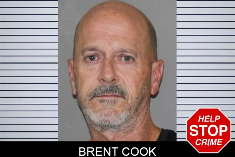 Brent Cook