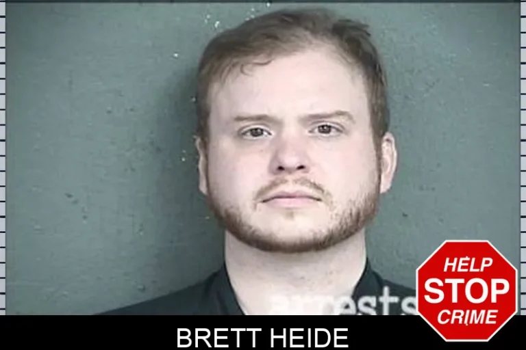 Brett Heide