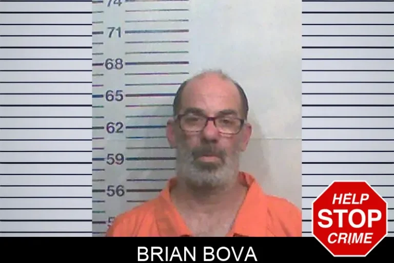 Brian Bova